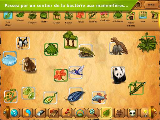 Alchimie Classique HD screenshot 2