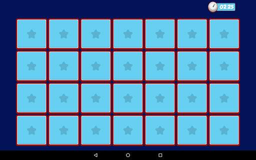 Memory Grids Game screenshot 13