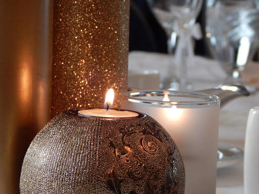 Candle Photo Frames screenshot 2