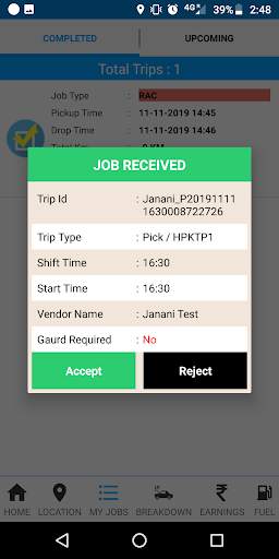 Stpl Drive screenshot 3