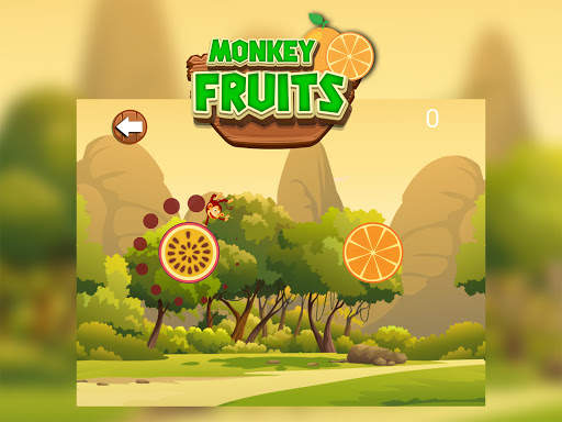 Talking Monkey with Funny Dance screenshot 3