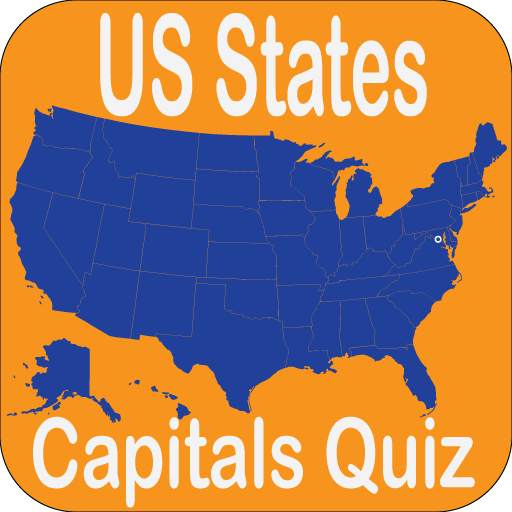 US States Quiz 2.2