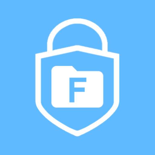 File Locker - Manage & Protect 1.2.5