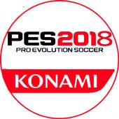 PES-2019 KONAMIU New GUIDE 3.1
