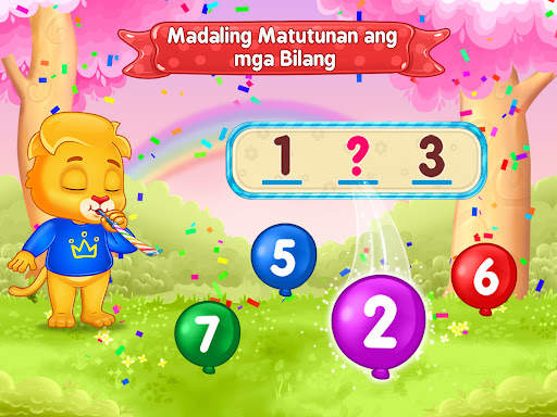 123 Numero- Bilangin & Matuto screenshot 11