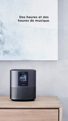Bose Music screenshot 7