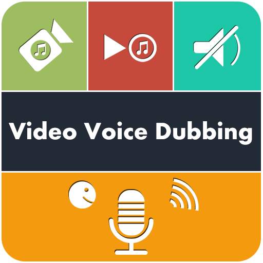 Video Voice Dubbing 1.0.4