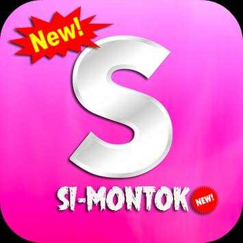 SiMontox Apk 2019 screenshot 1