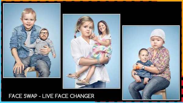 Face Swap Live Face Changer screenshot 2