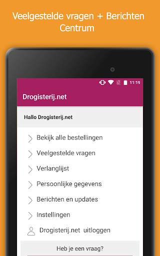 Drogisterij.net | Mobiel Shop screenshot 10