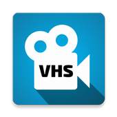 VHS Camera 1.6