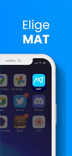 MAT screenshot 6