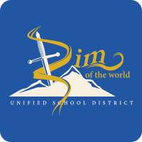 Rim of the World USD logo
