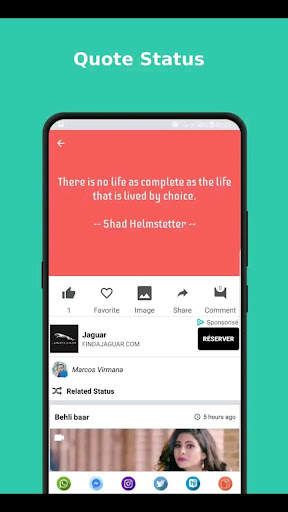 Nivly - Funny, Inspirational & Educational Content screenshot 7