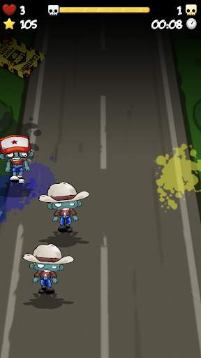 Zombies Among Us screenshot 3