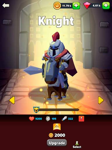 Legion Clash: World Conquest screenshot 12
