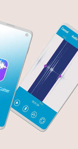 Mp3 cutter –Ringtone Maker, Video Cutter & Joiner screenshot 3