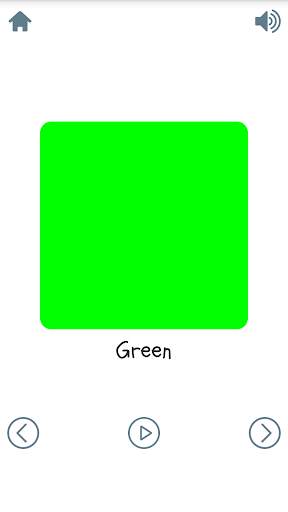Learn Colors: Baby games screenshot 6