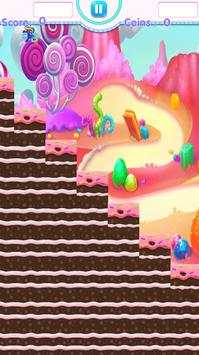 Rush Poney Unicorn screenshot 4