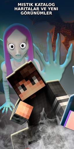 Momo Mods for Minecraft screenshot 2
