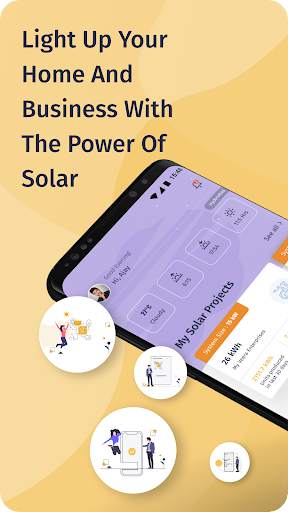 SunPro  Explore and Own Solar screenshot 1
