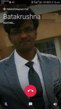 Odisha Telegram (Cloud-Based Social Messaging App) screenshot 9
