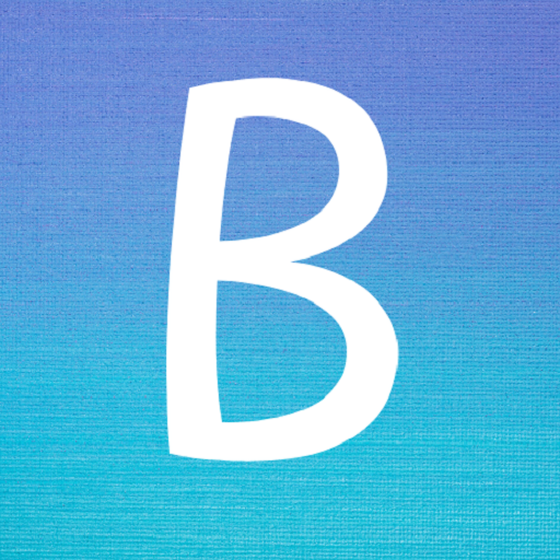 Burbur: Chat without Match for Free icon