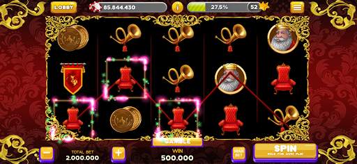 Wox Casino & Slots screenshot 5