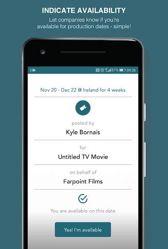 Rangle screenshot 4