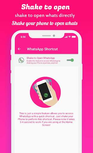 Whats Tools 8 تصوير الشاشة