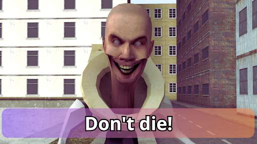 Skibidi Toilet: Mod Shooter screenshot 3