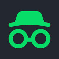 incognito Browser For Android logo