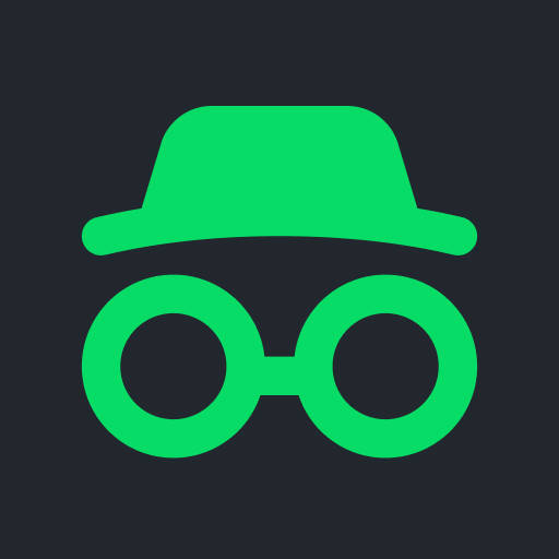 incognito Browser For Android 1.7.6