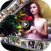 Beauty Video - Music Video Editor Slide Show 1.0