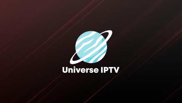 Universe IPTV screenshot 1