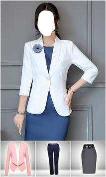 Women Fashion - Formal Suit screenshot 3