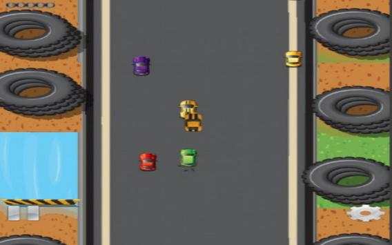 Race Car Driving screenshot 6