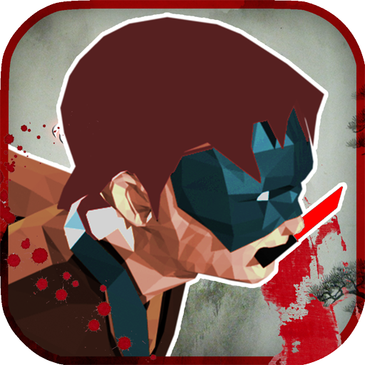 The Legendary Assassin ( action-stealth game) icon