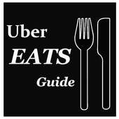 Guide Uber EATS 2017 icon