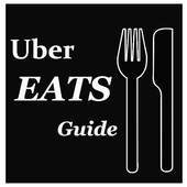 Guide Uber EATS 2017 1.0