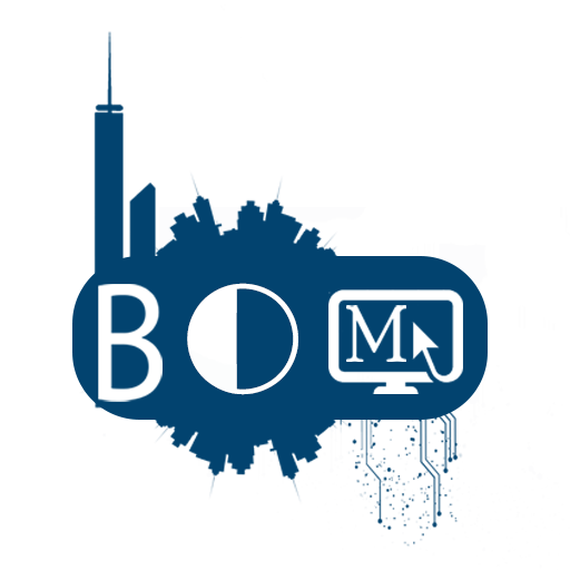 Build-O-Meet icon
