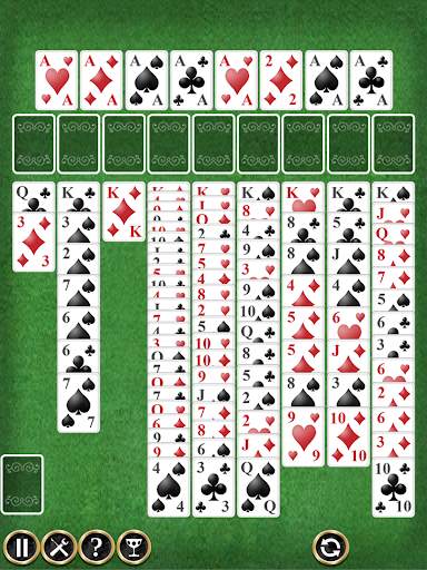 Solitaire Collection screenshot 5