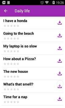Speak English Free screenshot 6