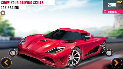 Highway Racer Car Racing Games screenshot 7