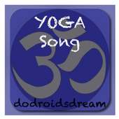 Yoga Song logo