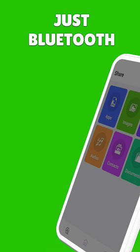 Bluetooth App Sender - Share APK Files screenshot 3
