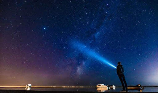 Only Torch - Best and simple mobile flashlight app screenshot 4