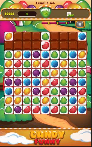 Candy Heroes Legend screenshot 5