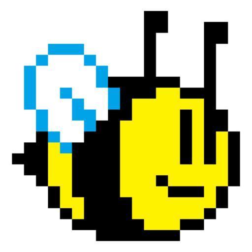 Pixel Art Maker 2020 : Draw, Save, Send Free icon