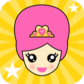Jelly Princess Mania Blitz icon